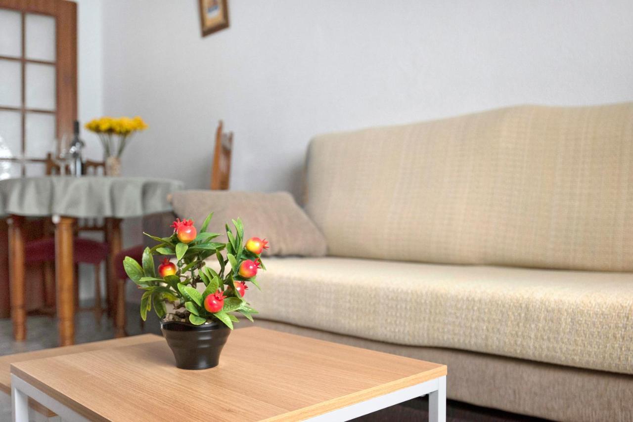 Apartamento Ruz Bajo コニル・デ・ラ・フロンテラ エクステリア 写真