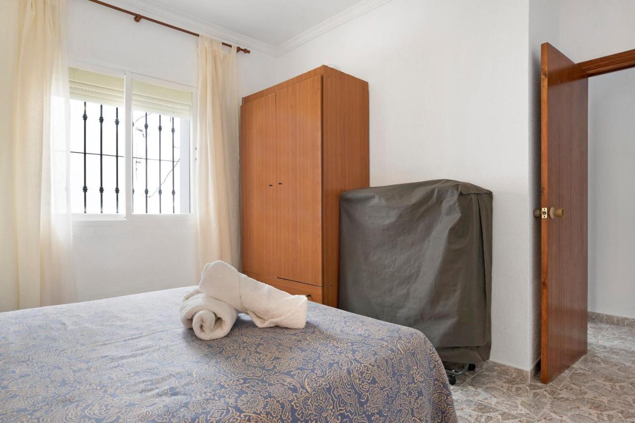 Apartamento Ruz Bajo コニル・デ・ラ・フロンテラ エクステリア 写真