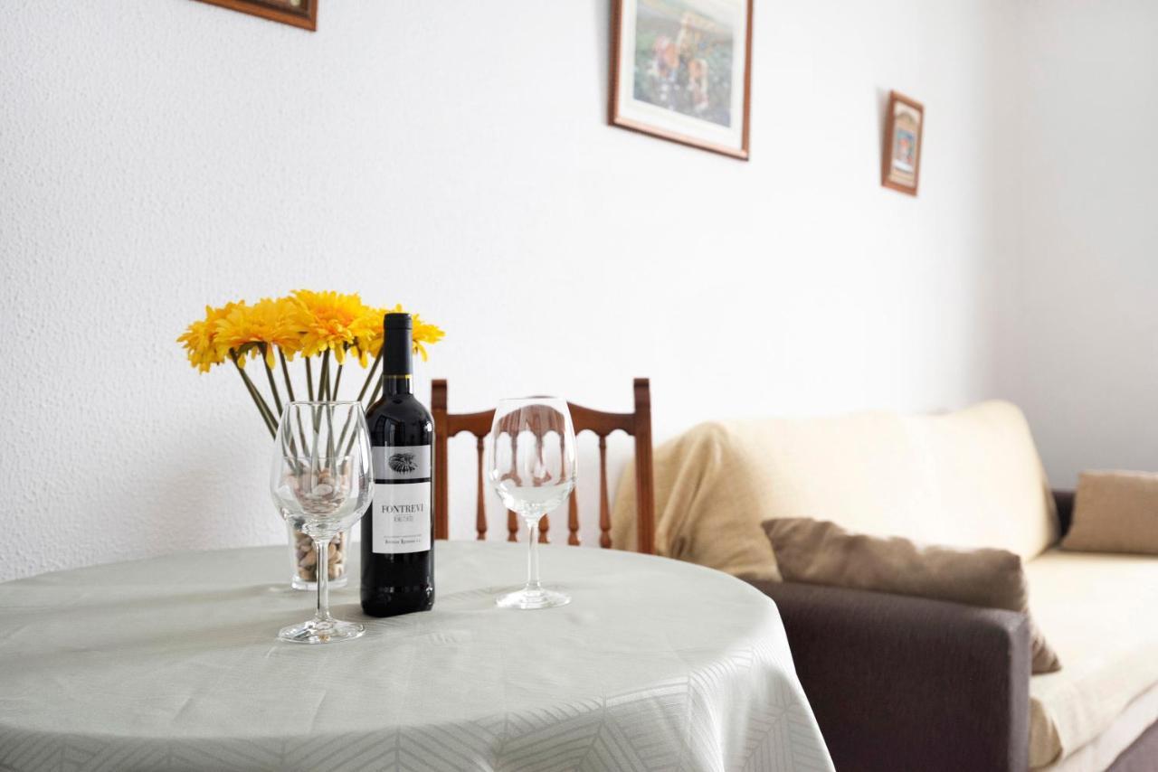 Apartamento Ruz Bajo コニル・デ・ラ・フロンテラ エクステリア 写真